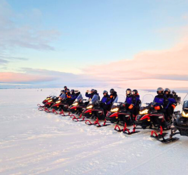 Hoogtepunten Incentive Reis