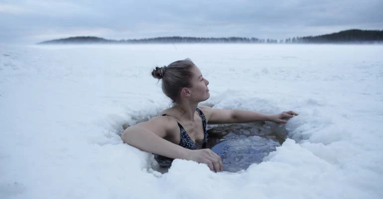 cultuur in fins en zweeds lapland