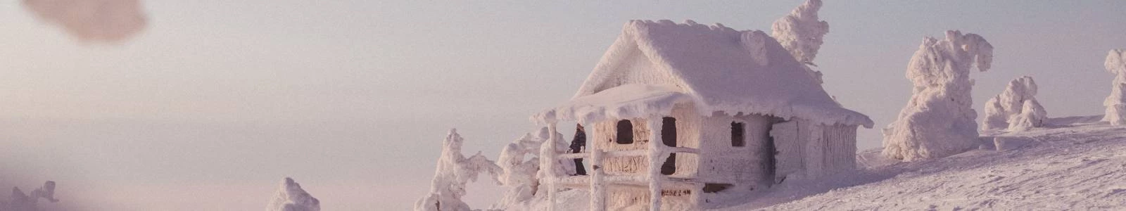 Wat is het verschil tussen Fins en Zweeds Lapland?