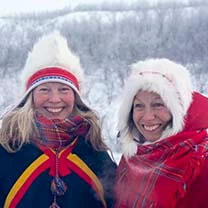 lapland kiruna