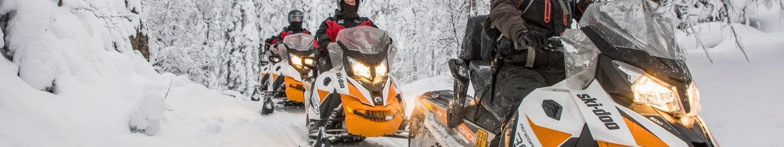 Lapland in beeld