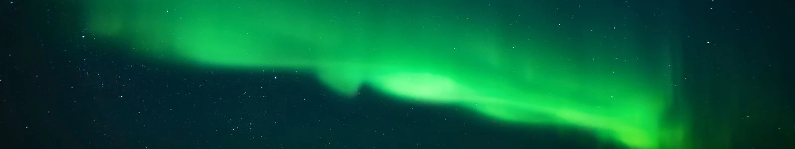 Weerbericht Lapland en noorderlicht verwachting