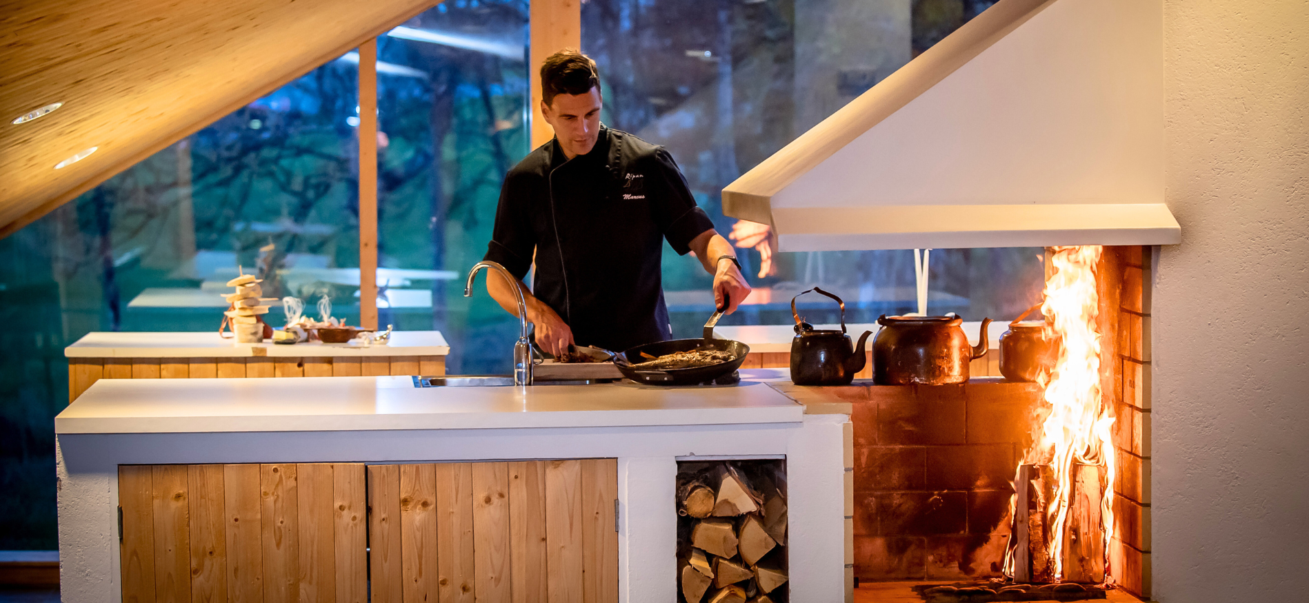 Hoe ziet kerst in Finland eruit?