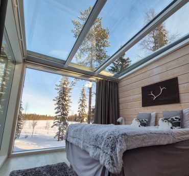 lapland vakantie