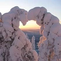 lapland weekend