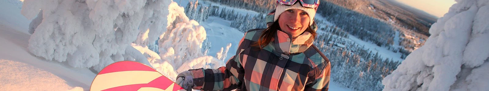 Weekend of midweek Lapland