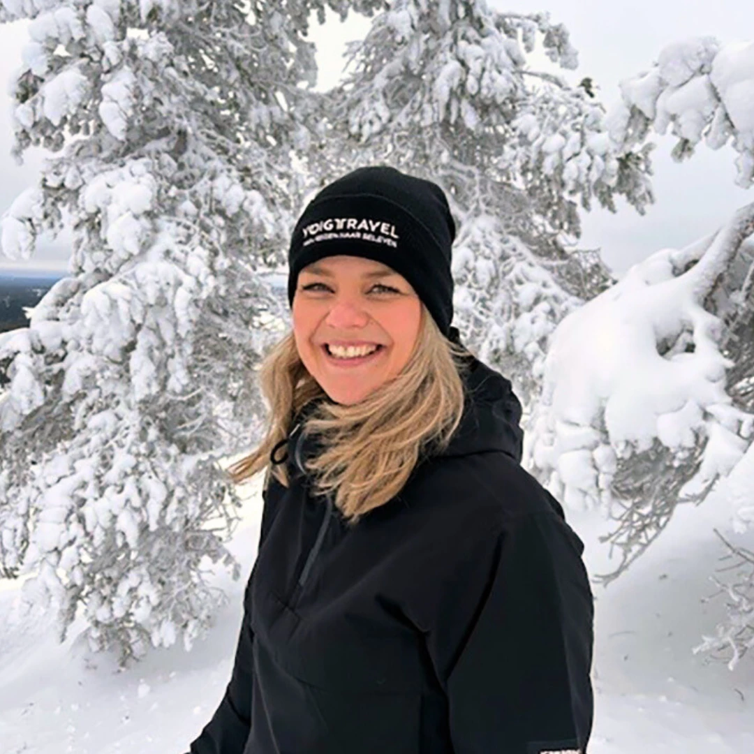 rendier incentive lapland reis