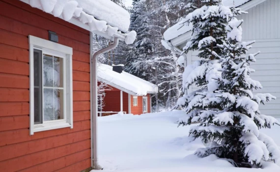ounasvaara-chalets