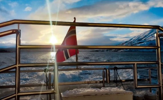 midweek zweeds lapland