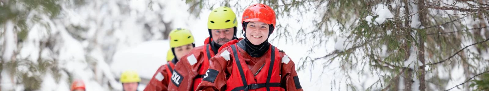 Incentive Lapland hoogtepunten
