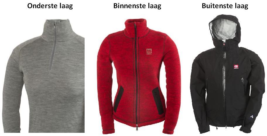 kleding lapland