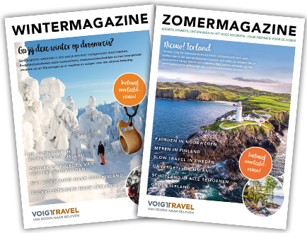 voigt travel magazines