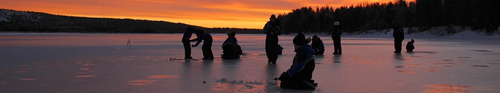 Lapland reizen op maat