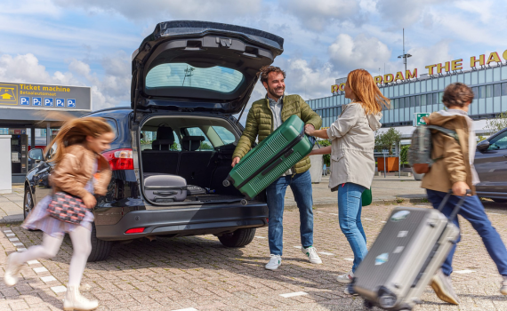 vakantie lapland