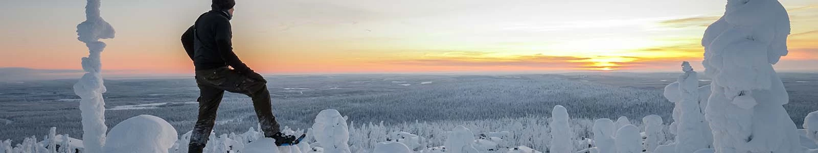 Zo ga je verantwoord op vakantie naar winters Lapland of Noord-Noorwegen