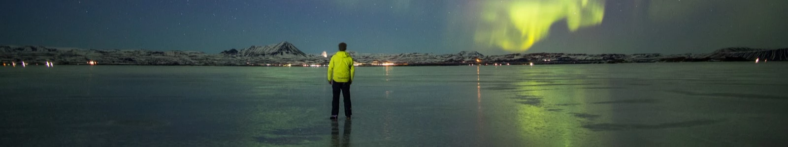 Nieuw: de Noorderlicht App van Voigt Travel