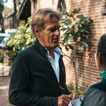 cees van den bosch