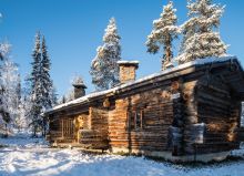 Grote Chalets - Ruimte voor vrienden of de hele familie